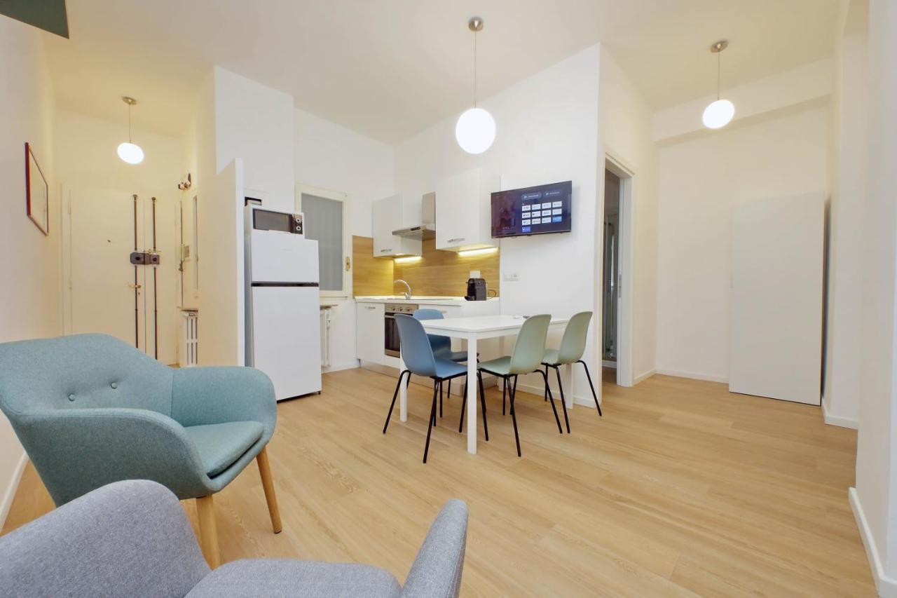 Suity I Cozy Segesta Apartment Rome Bagian luar foto